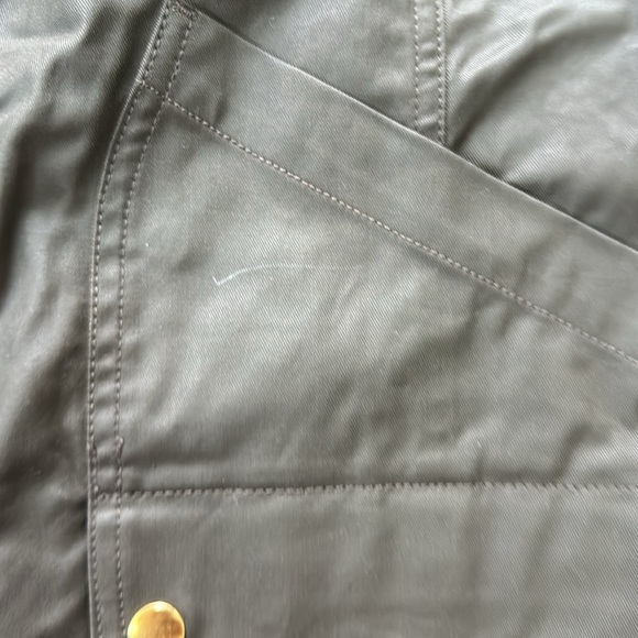 J. Crew barn jacket - Picture 4 of 6